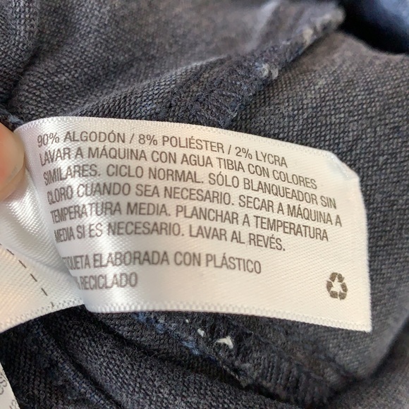 Universal Thread Jeggings - Picture 8 of 16